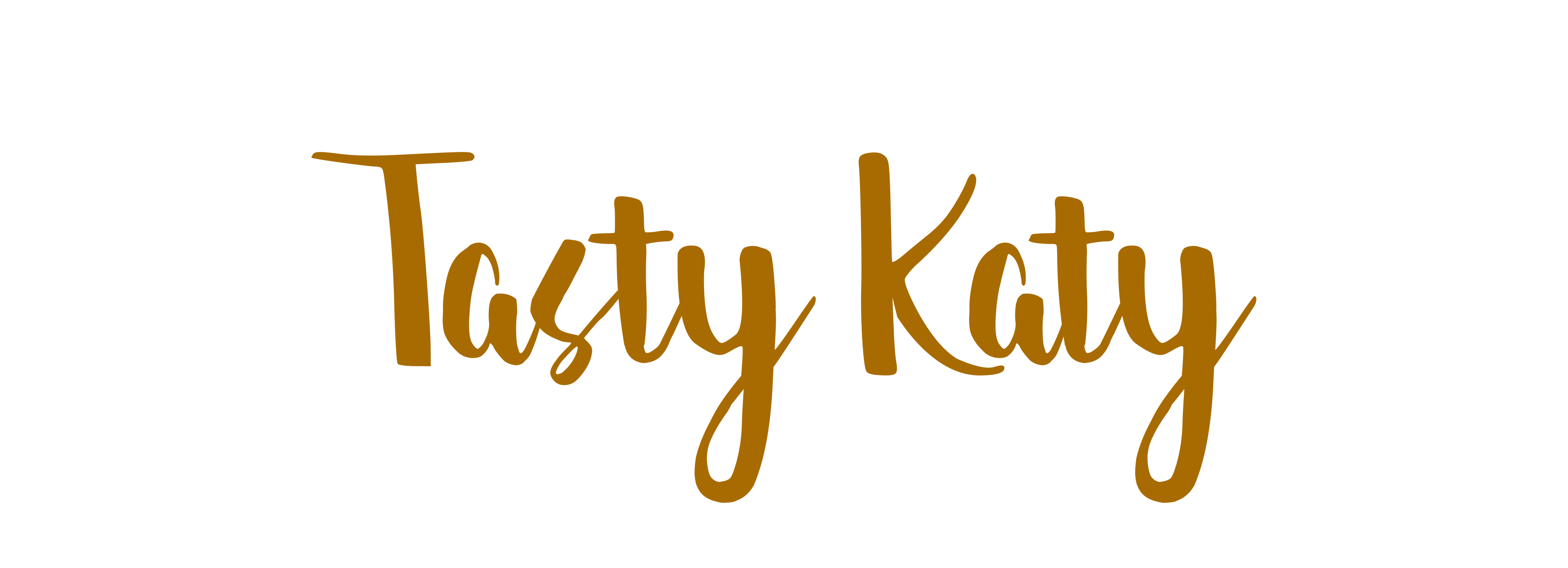 Tasty Katy Kurse